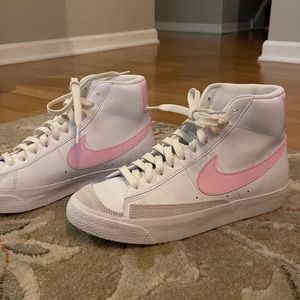 Nike blazers